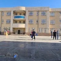 مدرسه شاهد شهید فهمیده