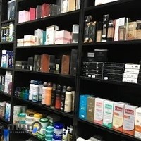 فروشگاه لوازم آرایشی و بهداشتی الین