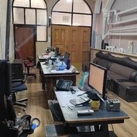 مرکز پخش اتصالات پارس زنده رود پلاست