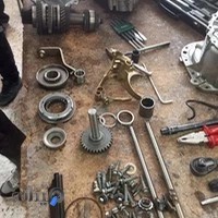 تنظیم موتوری و برق خودرو ویژه همکاران اسنپ