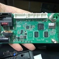 تعمیر مانیتور خودرو