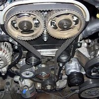 تعمیرگاه مکانیکی محمد حاجتی چشمه گچی