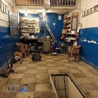 تعمیرگاه ماشین سعید