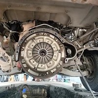 گاراژ مکانیک