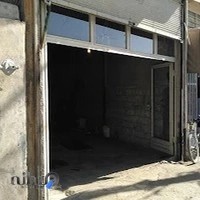 تعمیرگاه اتومبیل سعید