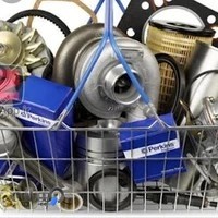 فروشگاه لوازم یدکی امیر