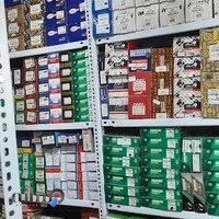 لوازم یدکی فرهاد