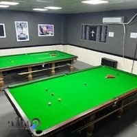 باشگاه بیلیارد امیر