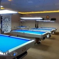 بیلیارد شهر