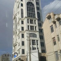 برج ساعت کرمانشاه