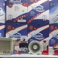 دوربین مداربسته مدرن