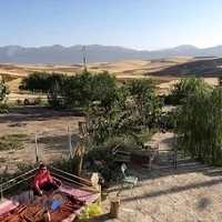 اقامتگاه بوم گردی سابات