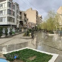 هتل راه كربلا