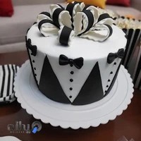 آجیل و شیرینی فروشی آربابا