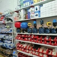 کالای ساختمانی ماد، تعمیر پمپ آب