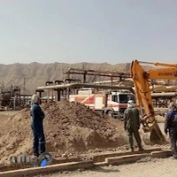 شرکت کوه سازه باختر