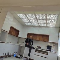 سقف کاذب احمدی و الکتریکی احمدی