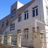 موسسه آموزش عالی کبیرغرب