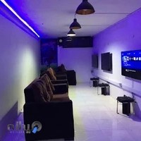 گیم سنتر مرکزی