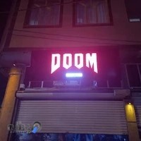 Doom گیم نت