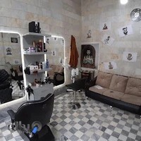 پیرایش مردانه پاریس