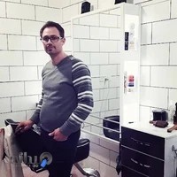 آرایشگاه مردانه کارنیک