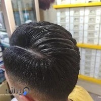 آرایشگاه محسن