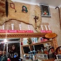 آرایشگاه مردانه متین