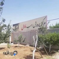 باشگاه سوارکاری مارال(آریانا)