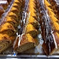 قنادی آفتابگردان