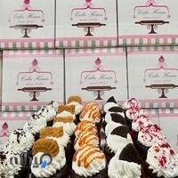 کافه قنادی خانه کیک