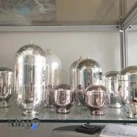 شیشه فلاسک کبیرکوهی