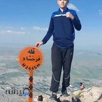 باشگاه بوکس هالیفیلد(سیروس دارابی)