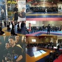 باشگاه فرهنگ، نینجا رنجر