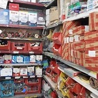 فروشگاه قطعات لوازم خانگی خردمند