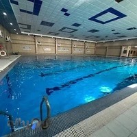 استخر و سونای کوشا