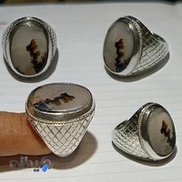 انگشتر سازی فرزاد