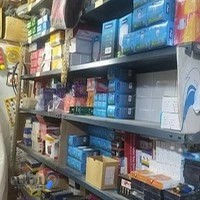 الکتریکی و لوازم ساختمانی خیام