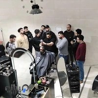 آموزشگاه آرایشگری عارف منوچهری