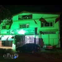 نمایشگاه کامیون ایران کاوه