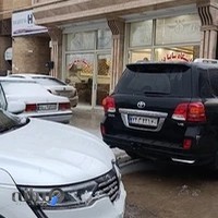 نمایشگاه کامیون سایپا دیزل