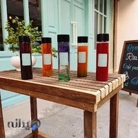 Rira Cake House خانه کیک ری را