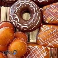 کیک و شیرینی هایدی