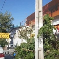 کرکره برقی ایران کرکره