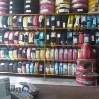 رینگ و لاستیک رحمانی