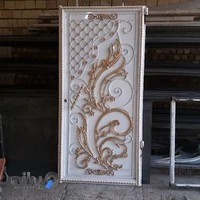 جوشکاری وآهن آلات قائم