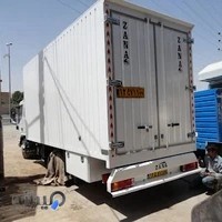 اطاق سازی آرش قبادی{zanaزانا}