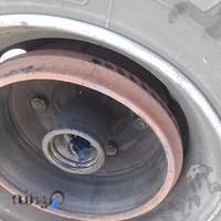 تعمیرگاه تخصصی ترمز عزیزی