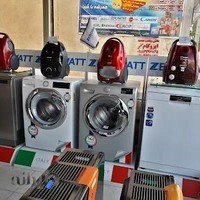 فروشگاه لوازم خانگی پاکشوما پاریاد