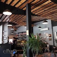 کافه رستوران ولوم